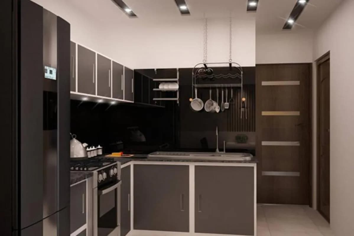 Carillon Apartment — Tân Bình, Thành phố Hồ Chí Minh — ảnh 6