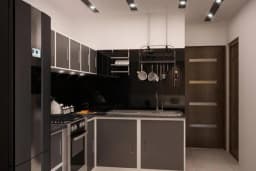Carillon Apartment — Tân Bình, Thành phố Hồ Chí Minh — Ảnh 6