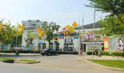 The Krista — Quận 2, Thành phố Hồ Chí Minh — Ảnh 6