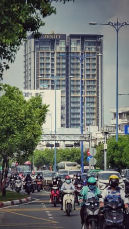 Zenity — Quận 1, Thành phố Hồ Chí Minh — Ảnh 5