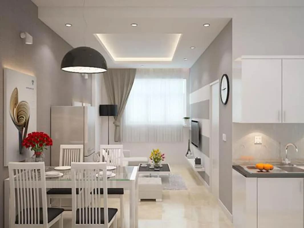 Sunview Town — Thủ Đức, Thành phố Hồ Chí Minh — ảnh 6