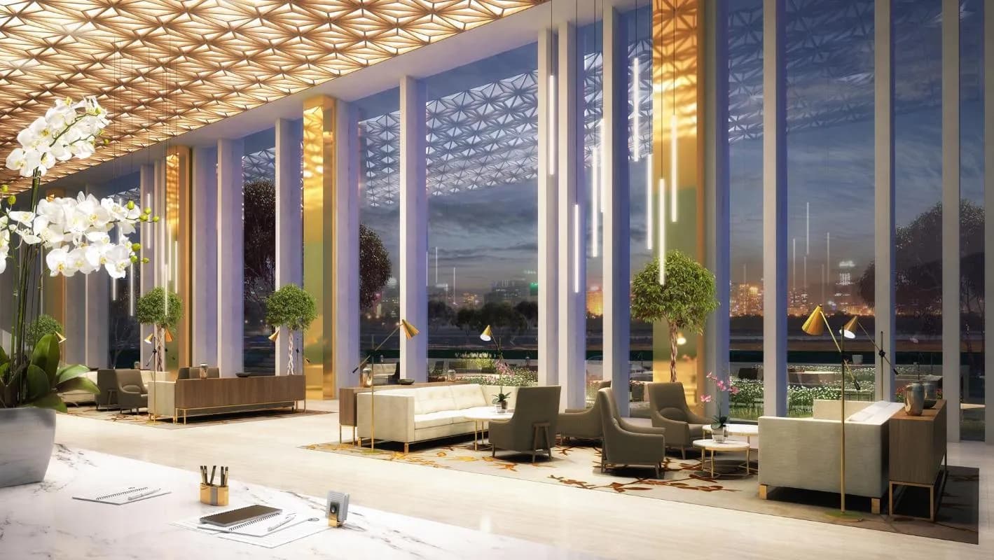 Centana Thủ Thiêm — Quận 2, Thành phố Hồ Chí Minh — ảnh 6