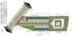 HomyLand 1 — Quận 2, Thành phố Hồ Chí Minh — Ảnh 6