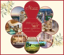 The Antonia — Quận 7, Thành phố Hồ Chí Minh — Ảnh 6