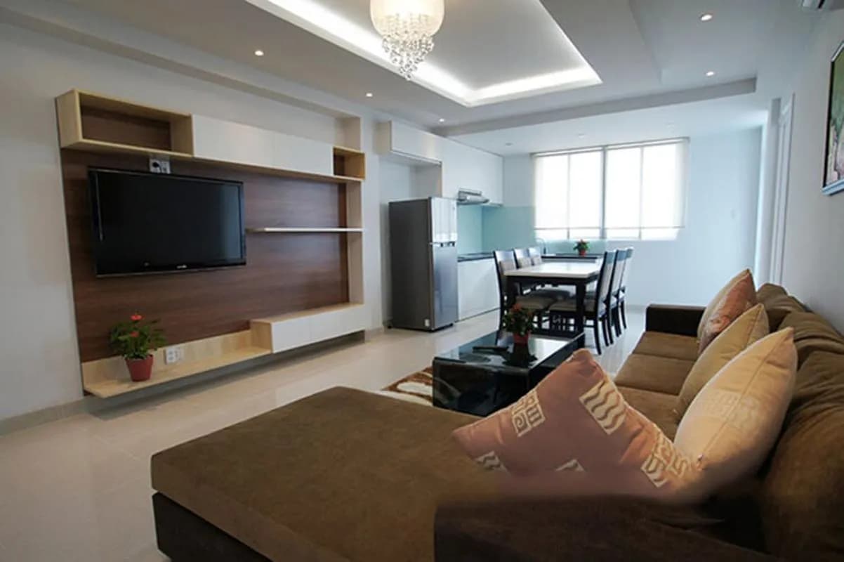 International Plaza — Quận 1, Thành phố Hồ Chí Minh — ảnh 6