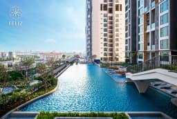 Feliz en Vista — Quận 2, Thành phố Hồ Chí Minh — Ảnh 6