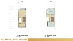 Sari Town Sala Đại Quang Minh — Quận 2, Thành phố Hồ Chí Minh — Ảnh 6