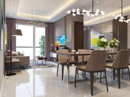 Parkview Apartment — Thuận An, Bình Dương — Ảnh 2