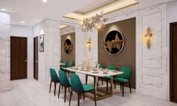 Opal Skyline — Thuận An, Bình Dương — Ảnh 12