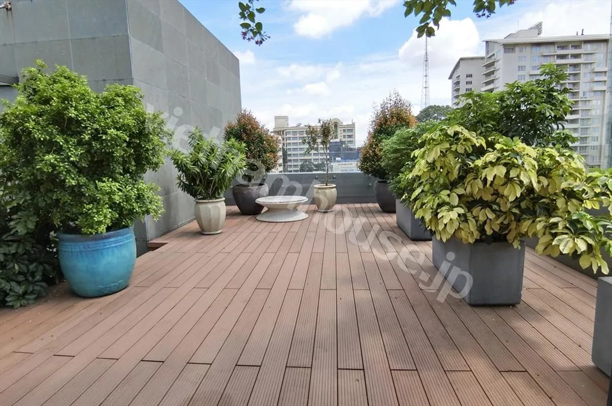Spring Court — Quận 1, Thành phố Hồ Chí Minh — ảnh 6