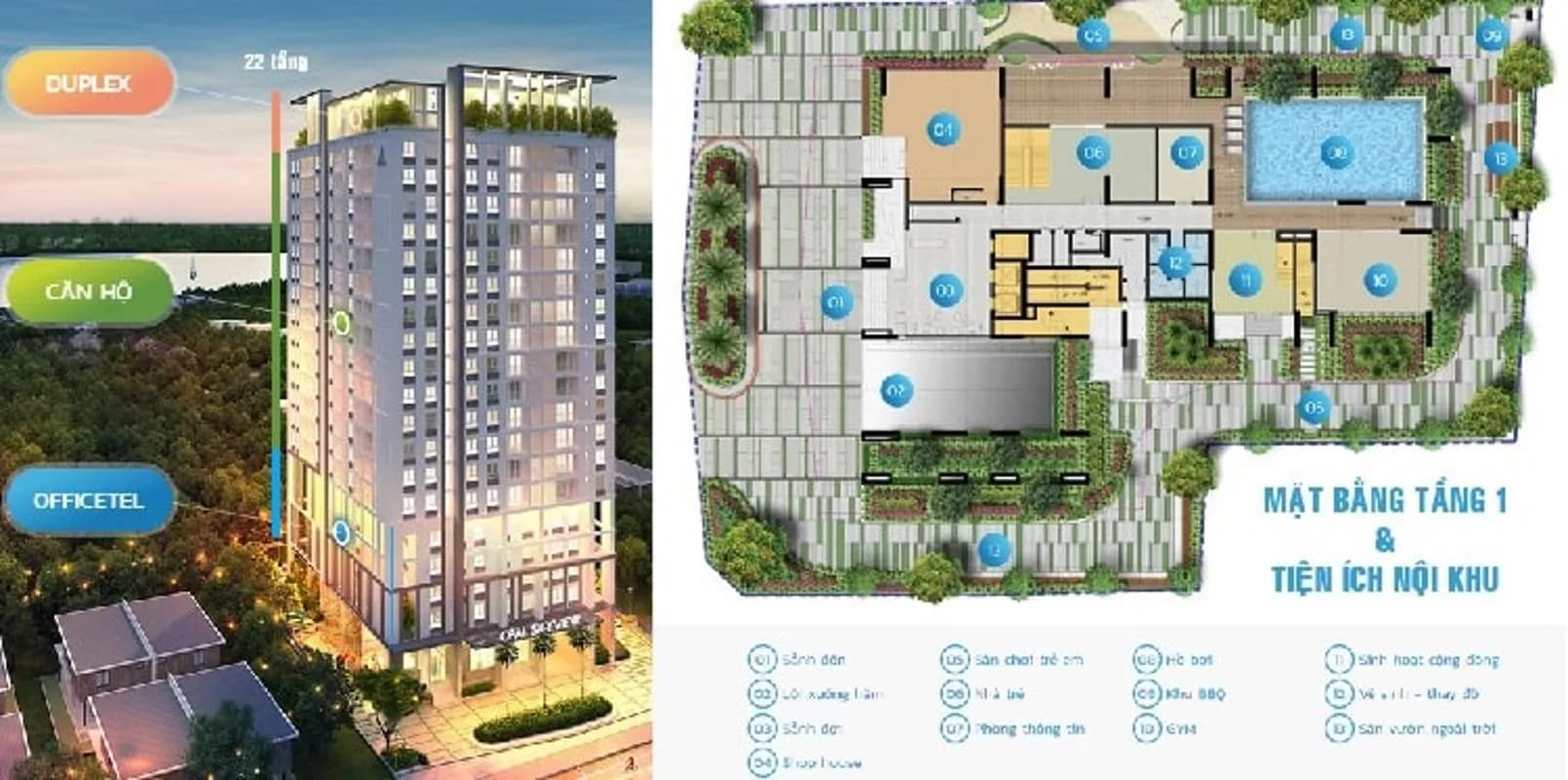 Opal Skyview — Thủ Đức, Thành phố Hồ Chí Minh — ảnh 6