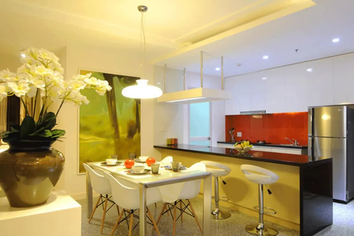 Dragon Hill Residence and Suites — Nhà Bè, Thành phố Hồ Chí Minh — ảnh 6
