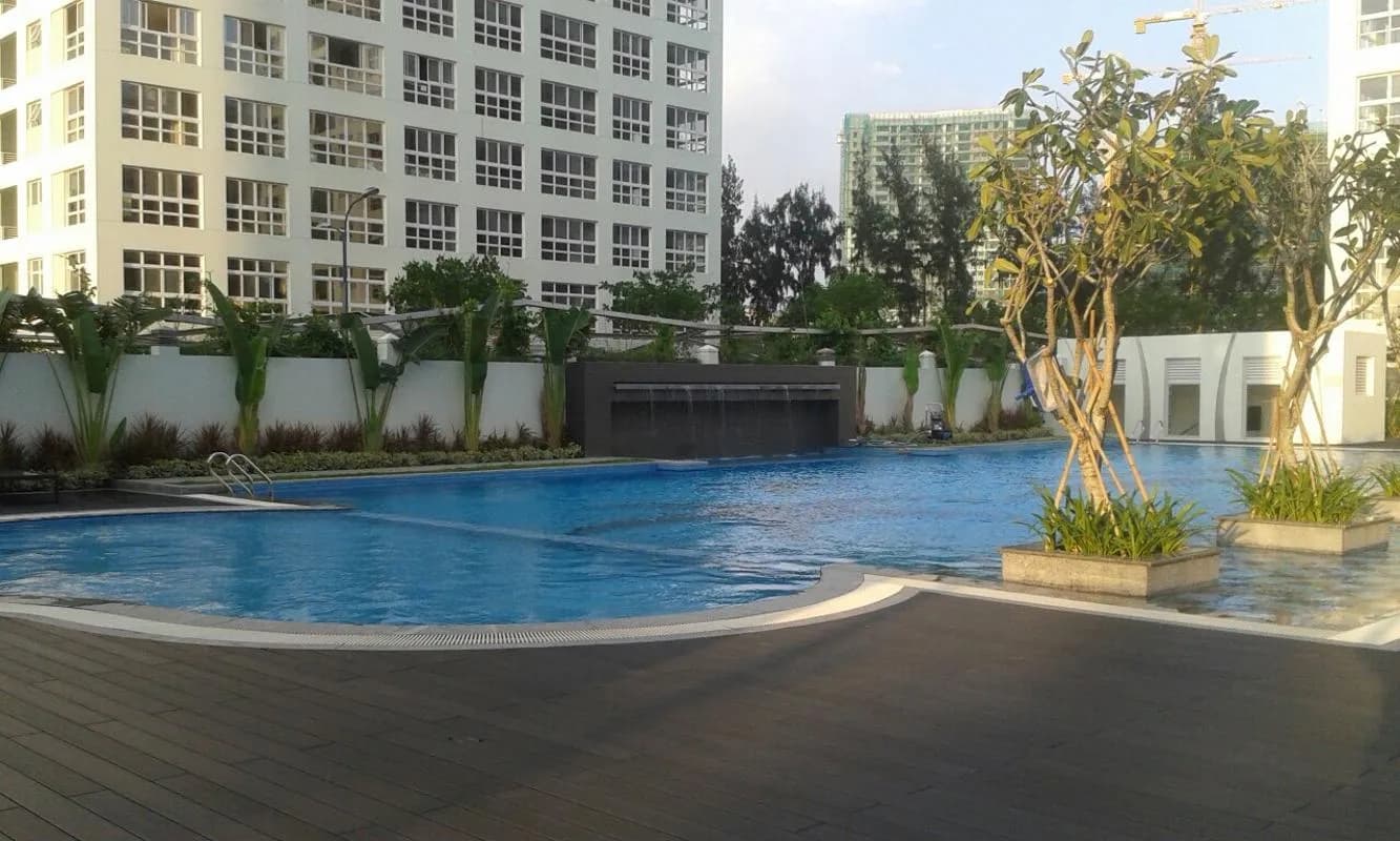 Happy Valley — Quận 7, Thành phố Hồ Chí Minh — ảnh 6