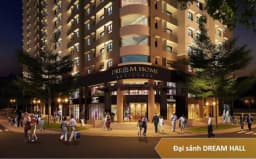 Dream Home Residence — Gò Vấp, Thành phố Hồ Chí Minh — Ảnh 6