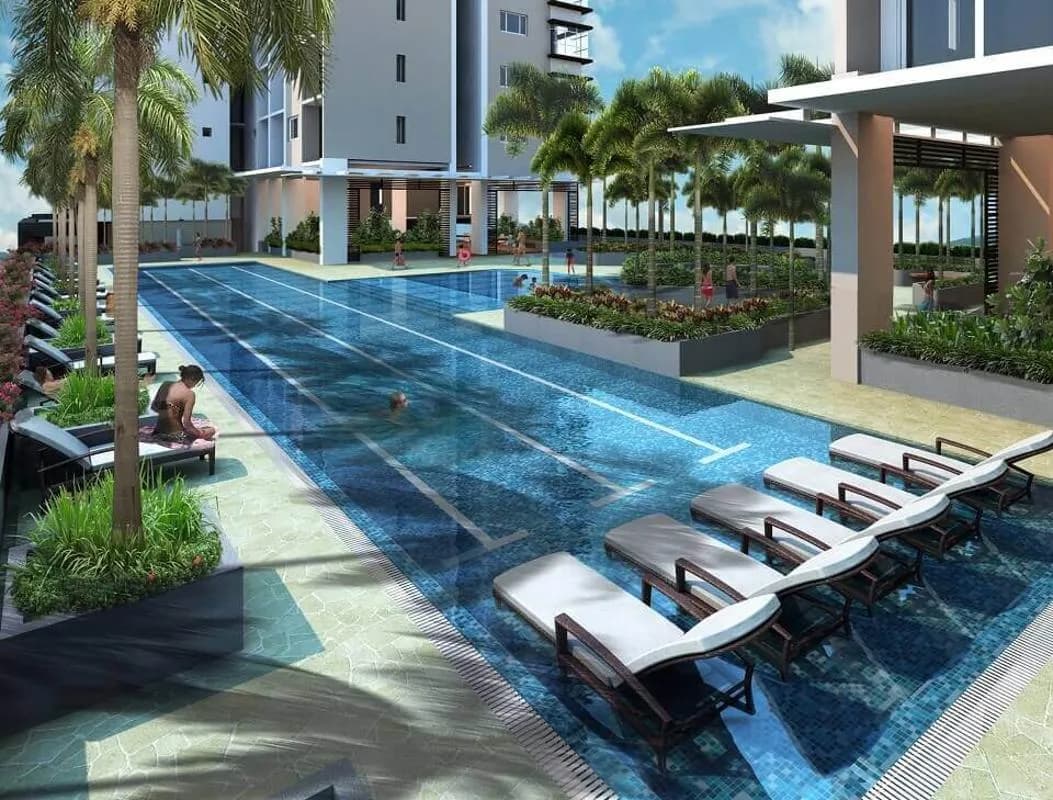 Happy Residence — Quận 7, Thành phố Hồ Chí Minh — ảnh 6
