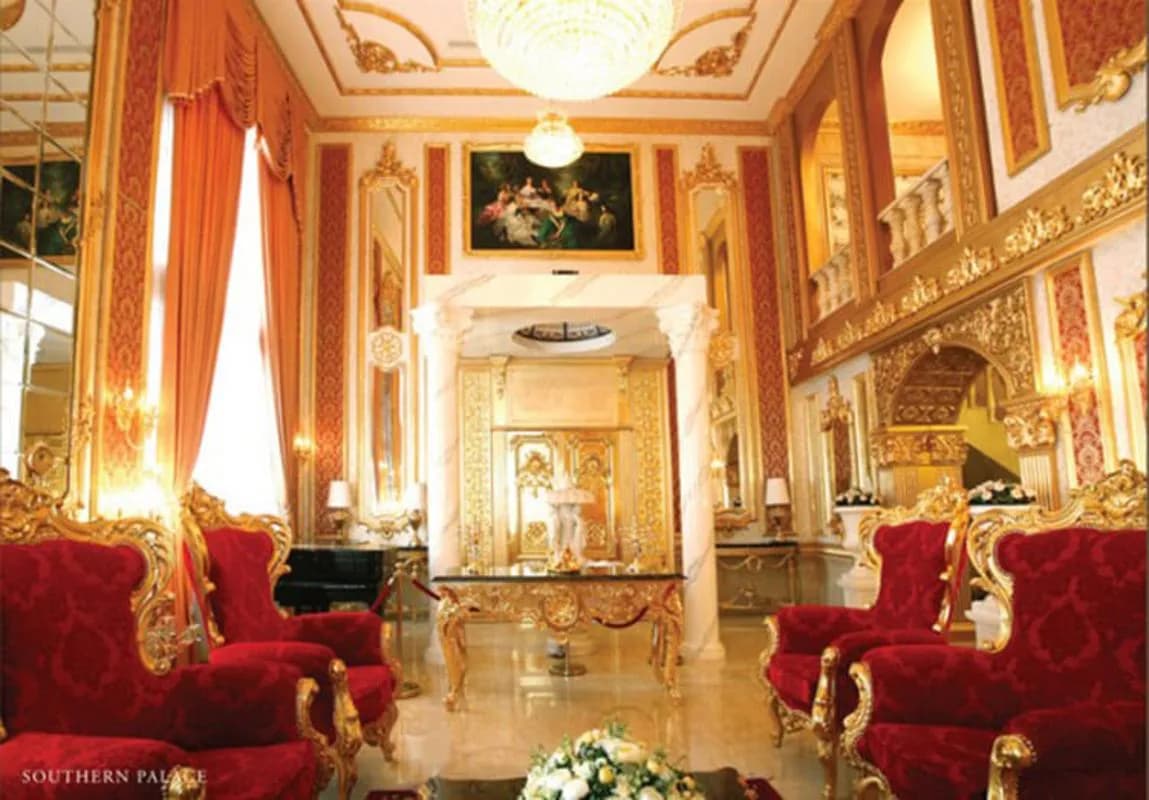 Southern Palace — Quận 7, Thành phố Hồ Chí Minh — ảnh 6