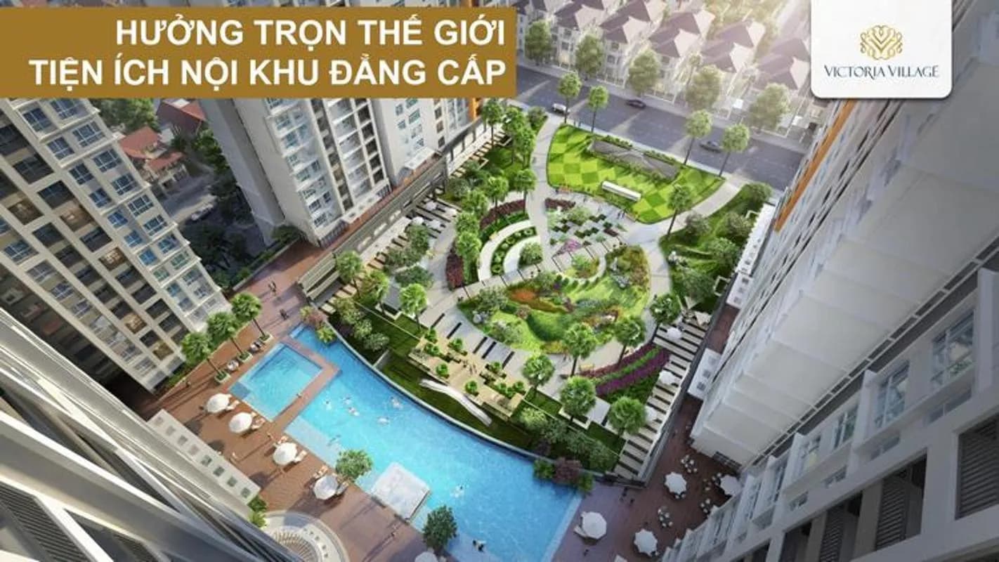 Victoria Village — Quận 2, Thành phố Hồ Chí Minh — ảnh 6