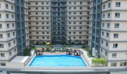 Cosmo City — Quận 7, Thành phố Hồ Chí Minh — Ảnh 6