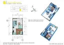 Tecco Home — Thuận An, Bình Dương — Ảnh 2