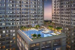 Lancaster Lincoln — Quận 4, Thành phố Hồ Chí Minh — Ảnh 6