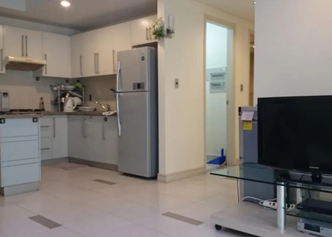 Chung cư 26 Nguyễn Thượng Hiền — Gò Vấp, Thành phố Hồ Chí Minh — ảnh 6