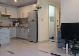 Chung cư 26 Nguyễn Thượng Hiền — Gò Vấp, Thành phố Hồ Chí Minh — Ảnh 6