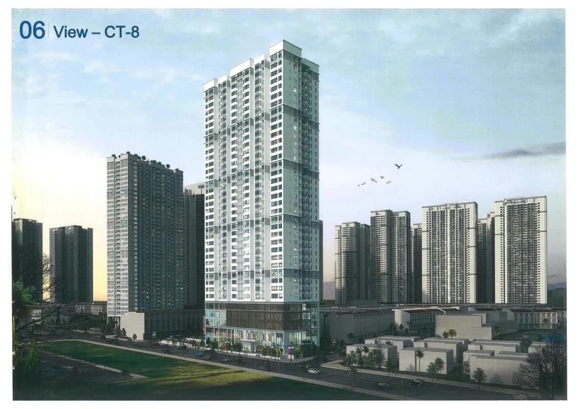 Laimian City — Quận 2, Thành phố Hồ Chí Minh — ảnh 6