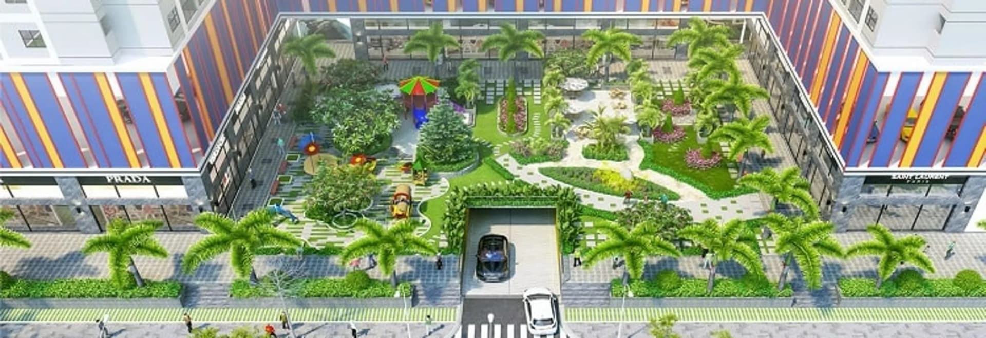 Saigon Avenue — Thủ Đức, Thành phố Hồ Chí Minh — ảnh 6