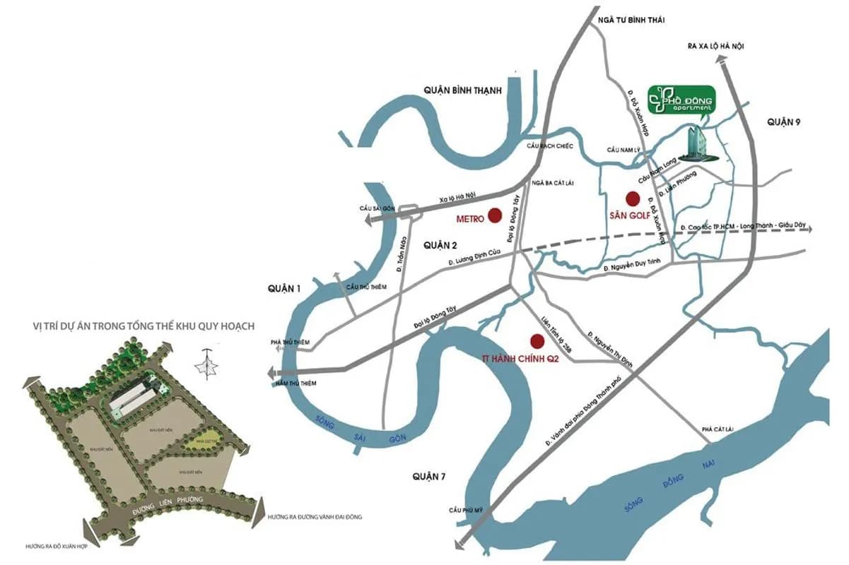 Phố Đông Hoa Sen — Quận 9, Thành phố Hồ Chí Minh — ảnh 6