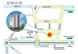 Saigonland Apartment — Bình Thạnh, Thành phố Hồ Chí Minh — Ảnh 6