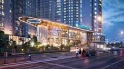 Jamila Khang Điền — Quận 9, Thành phố Hồ Chí Minh — Ảnh 6