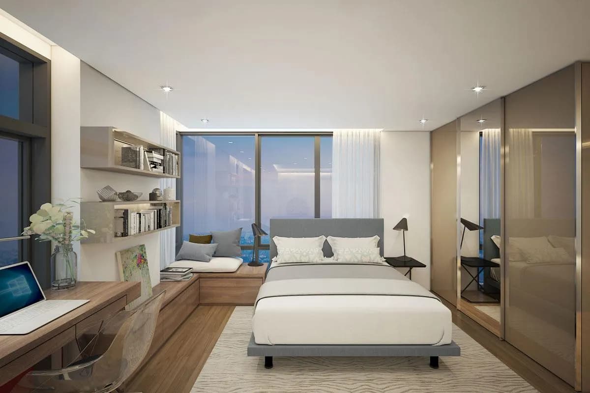 CT Home — Bình Thạnh, Thành phố Hồ Chí Minh — ảnh 6