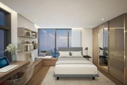 CT Home — Bình Thạnh, Thành phố Hồ Chí Minh — Ảnh 6