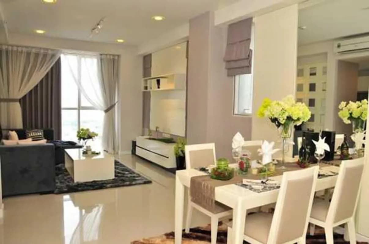 V-Star — Quận 7, Thành phố Hồ Chí Minh — ảnh 6