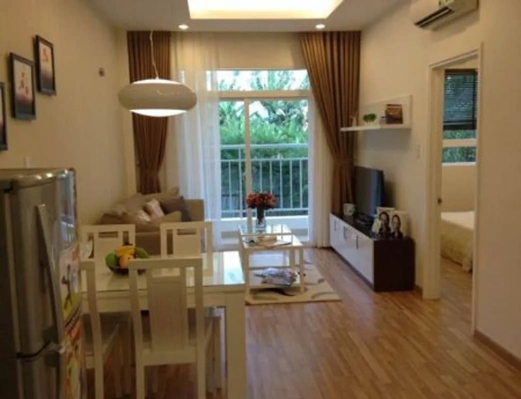 Ruby Garden — Tân Bình, Thành phố Hồ Chí Minh — ảnh 6