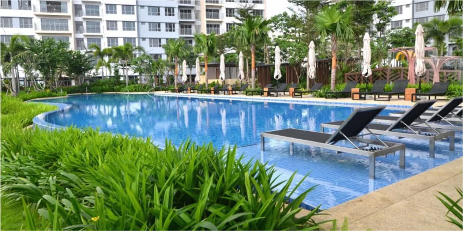 Palm Heights — Quận 2, Thành phố Hồ Chí Minh — ảnh 6