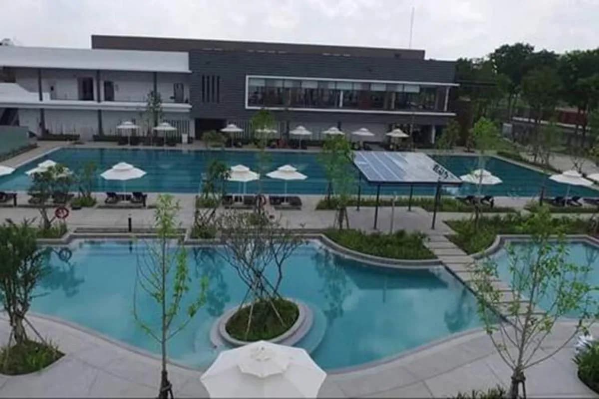Celadon City — Tân Phú, Thành phố Hồ Chí Minh — ảnh 6