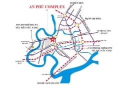 Saigon Co.op An Phú — Quận 2, Thành phố Hồ Chí Minh — Ảnh 6