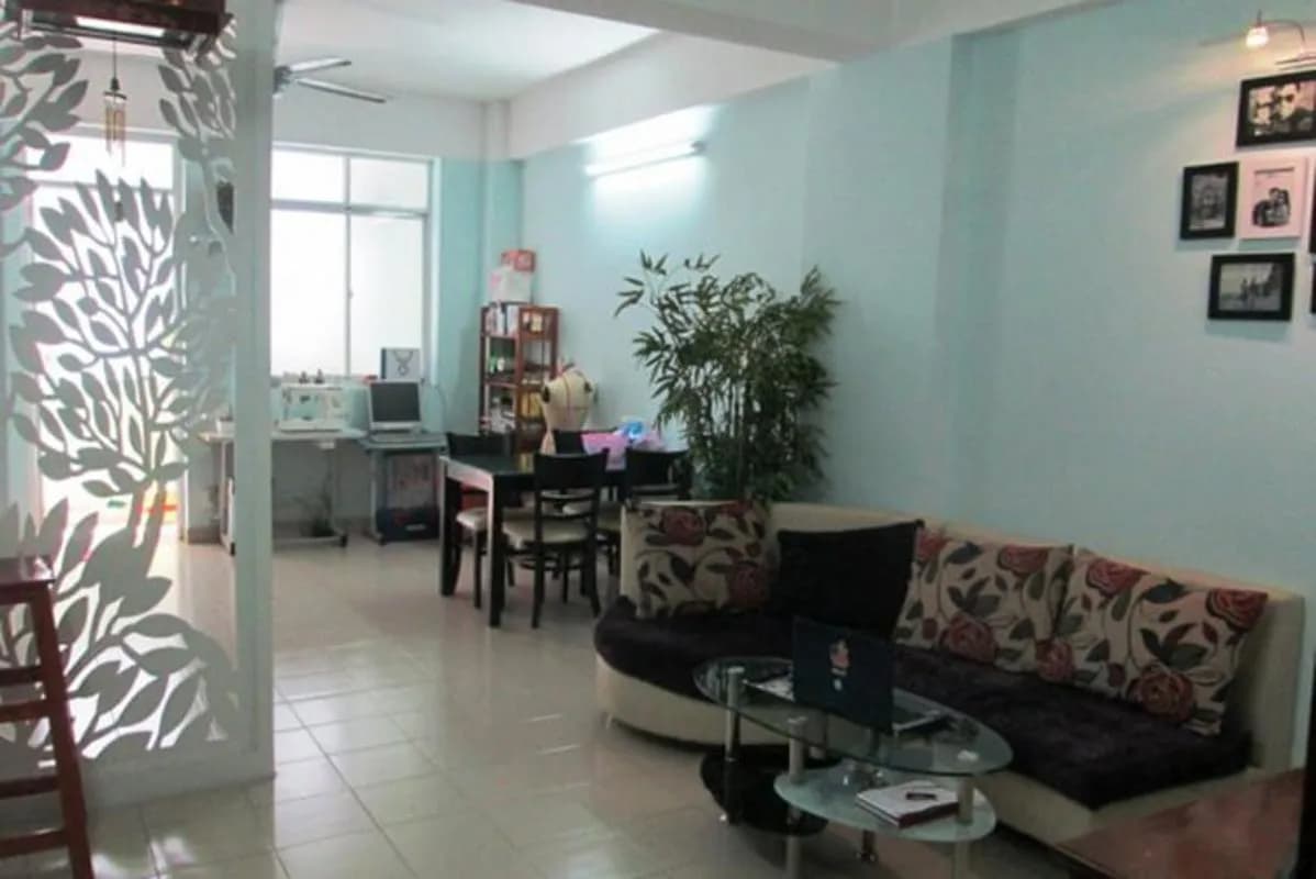 An Sương Apartment — Quận 12, Thành phố Hồ Chí Minh — ảnh 6