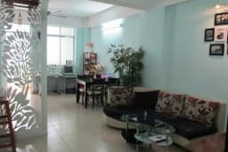 An Sương Apartment — Quận 12, Thành phố Hồ Chí Minh — Ảnh 6