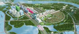 Sarina Condominium — Quận 2, Thành phố Hồ Chí Minh — Ảnh 6