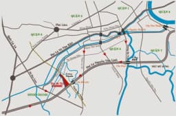 Conic Gateway — Quận 8, Thành phố Hồ Chí Minh — Ảnh 6