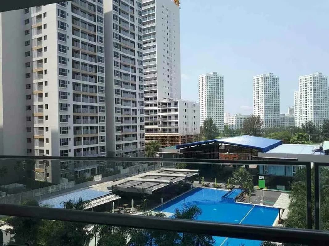 Green Valley — Quận 7, Thành phố Hồ Chí Minh — ảnh 6