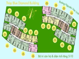 Diamond City — Quận 7, Thành phố Hồ Chí Minh — Ảnh 6