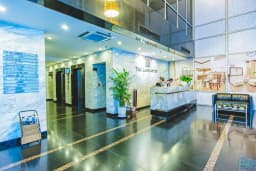 The Lancaster — Quận 1, Thành phố Hồ Chí Minh — Ảnh 11
