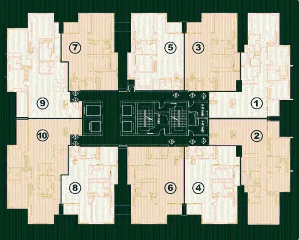 The EverRich 1 — Quận 11, Thành phố Hồ Chí Minh — ảnh 6
