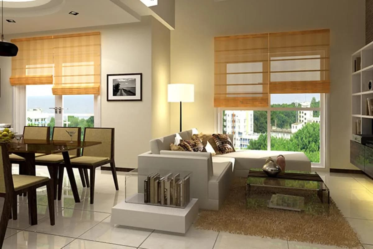 Saigon Plaza Tower — Quận 7, Thành phố Hồ Chí Minh — ảnh 6