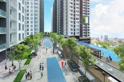 Hado Centrosa Garden — Quận 10, Thành phố Hồ Chí Minh — Ảnh 6