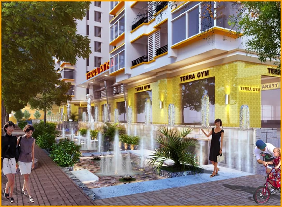 Terra Rosa — Bình Chánh, Thành phố Hồ Chí Minh — ảnh 6