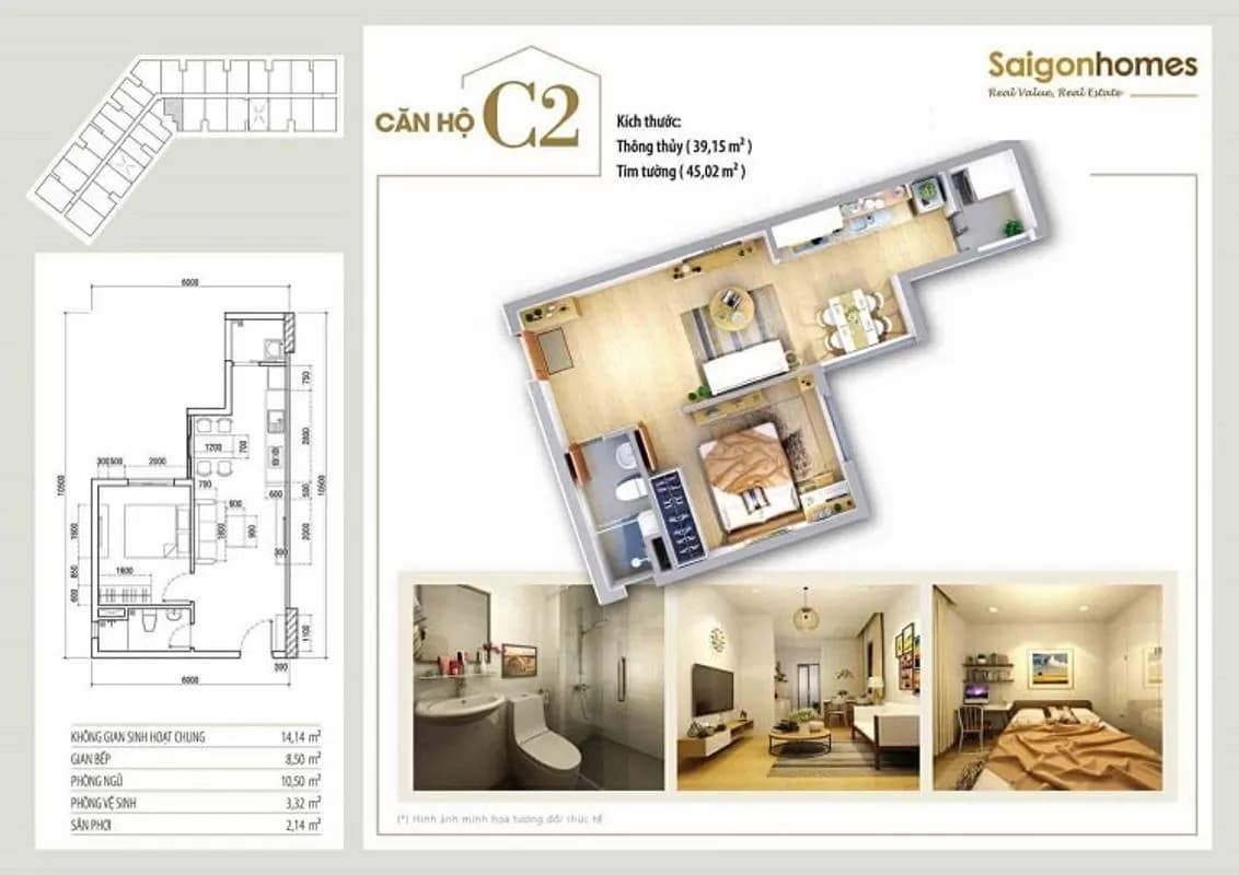 Saigon Homes — Bình Tân, Thành phố Hồ Chí Minh — ảnh 6
